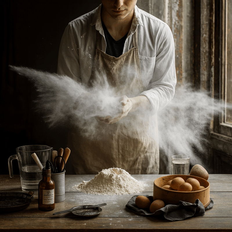 ADAPTOR PER TAVA GN 1/1 INOX 14-300