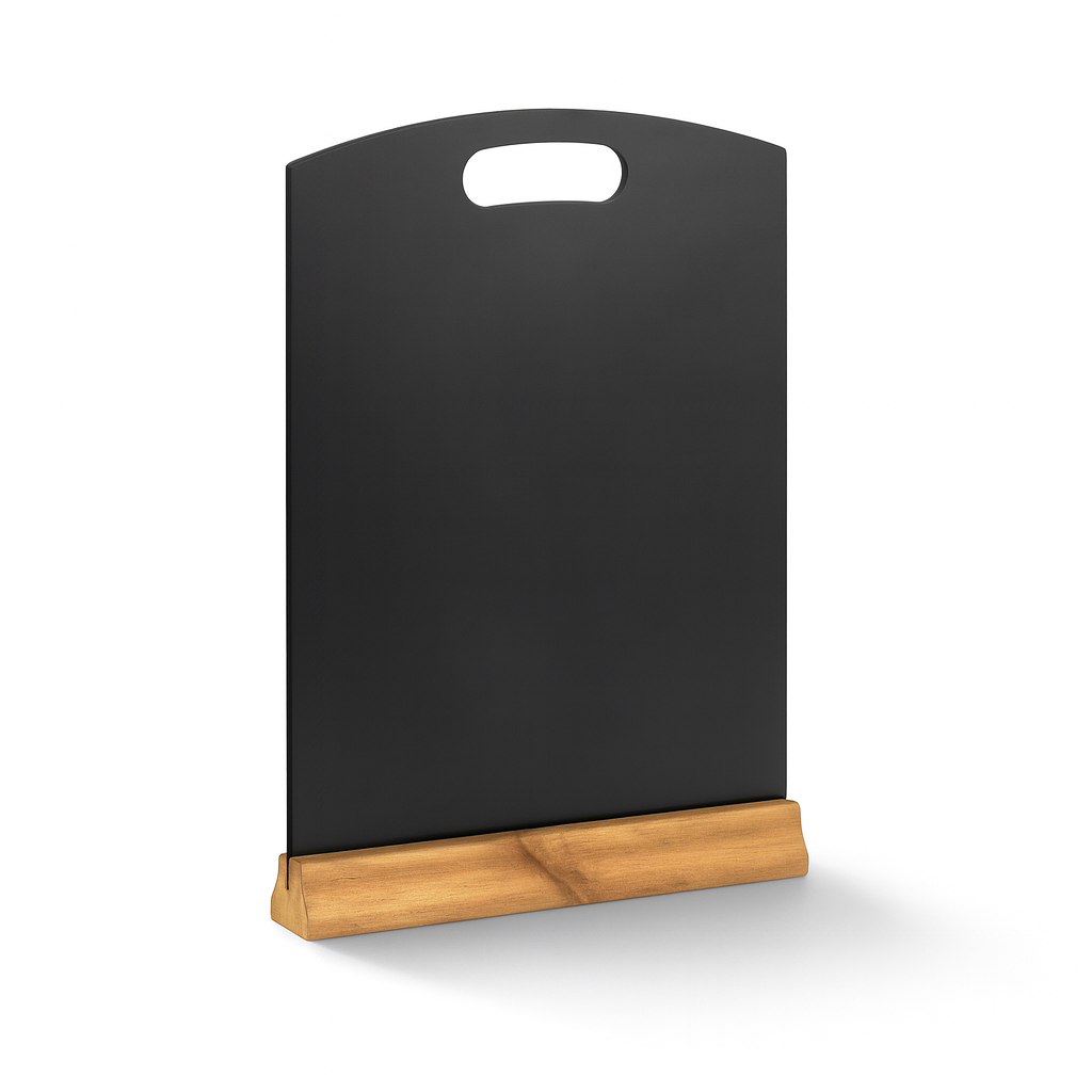 TABELE E ZEZE MENU 21*23CM T5259