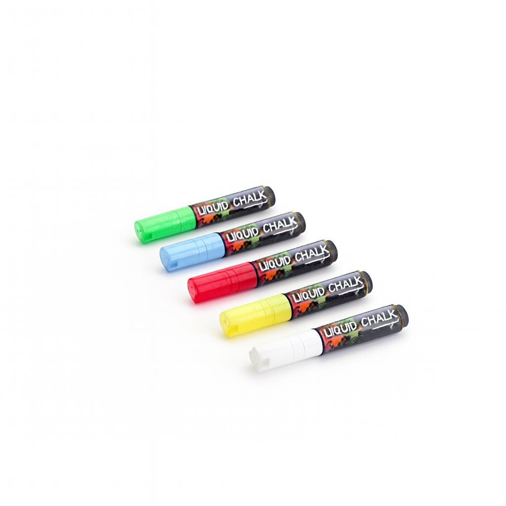 KOLOR I LENGSHEM 10MM 5PCS T5302