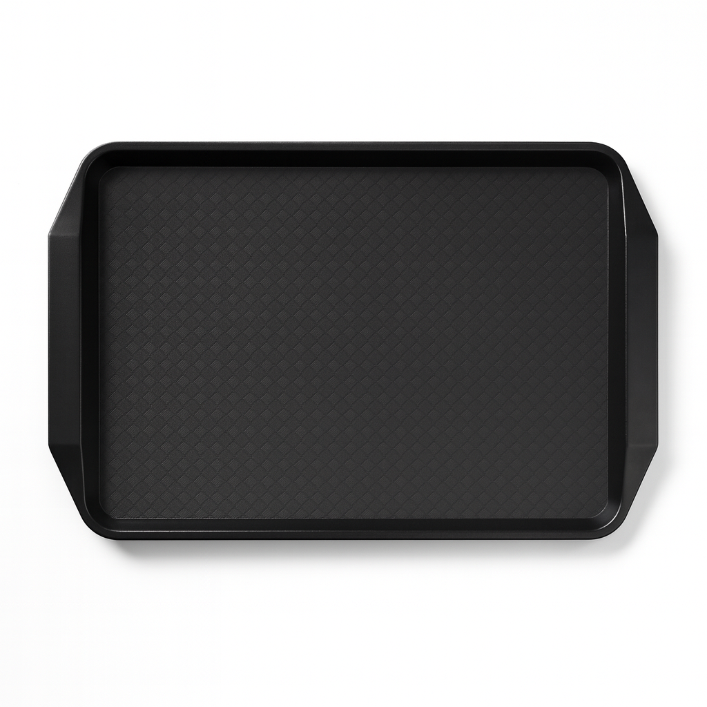 TABAKA SHERBIMI CAMBRO 29*38 CM  1217FFH