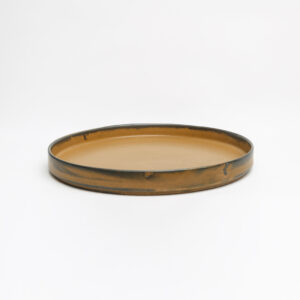 PJATE E SHESHTE LATERRA GRADE 27 CM GRD-LT-27-DZ