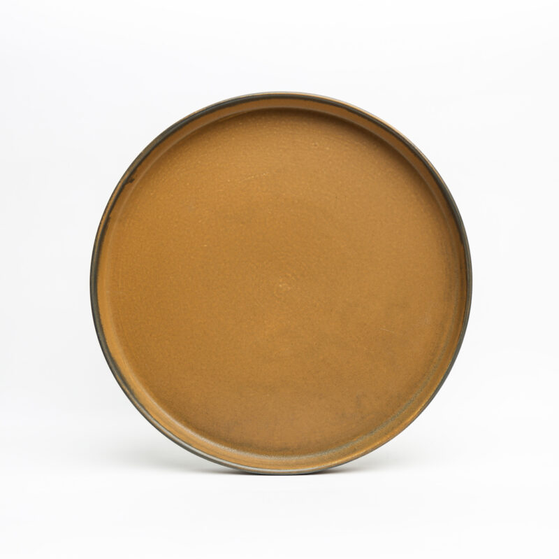 PJATE E SHESHTE LATERRA GRADE 27 CM GRD-LT-27-DZ