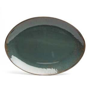 PJATE OVALE MAAR WELLE 36 CM WL-MR-36-OV