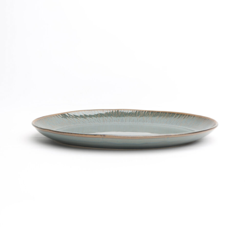 PJATE OVALE MAAR WELLE 31 CM WL-MR-31-OV