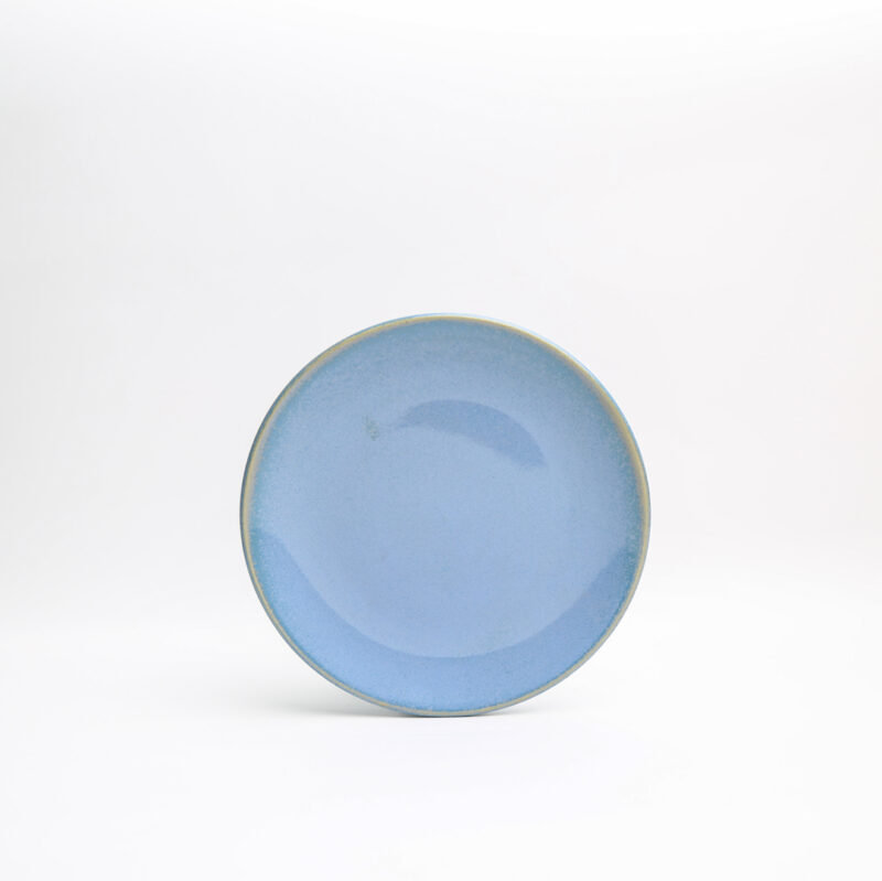 PJATE E SHESHTE CALDERA 21 CM RSH-CL-21-DZ