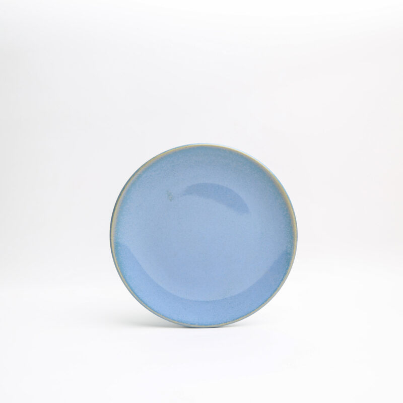 PJATE E SHESHTE CALDERA 21 CM RSH-CL-21-DZ