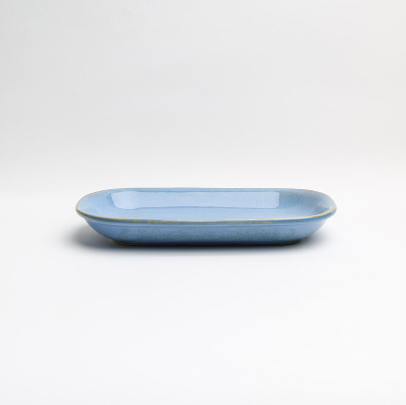 PJATE OVALE CALDERA 26 CM RSH-CL-26-OV