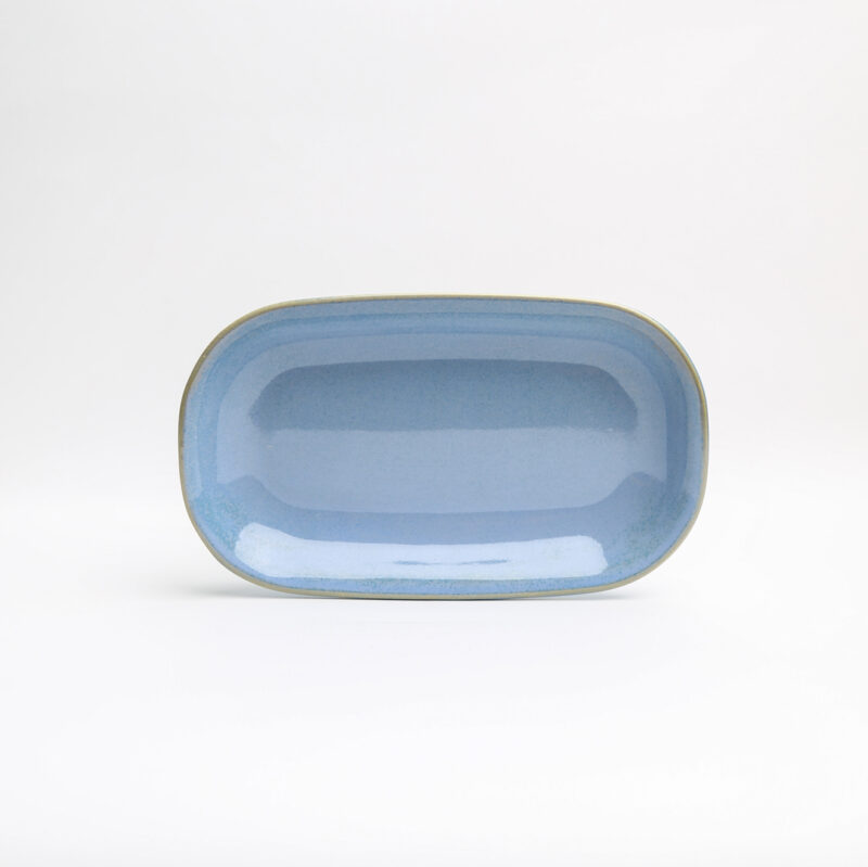 PJATE OVALE CALDERA 26 CM RSH-CL-26-OV