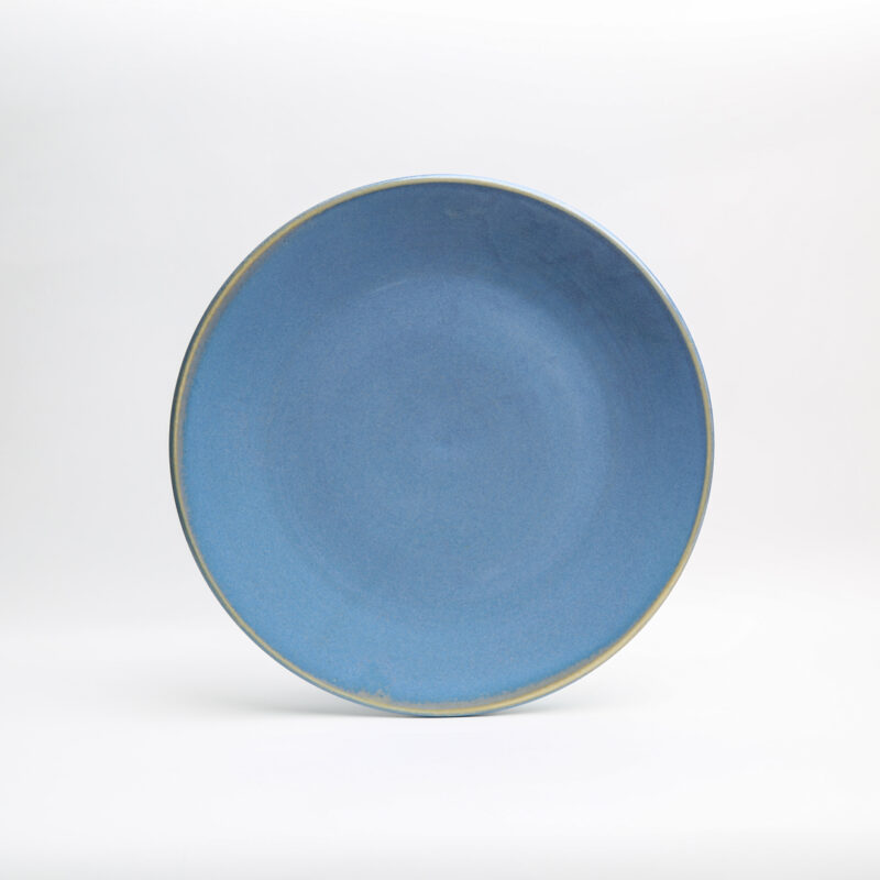 PJATE E SHESHTE CALDERA 28 CM  RSH-CL-28-DZ