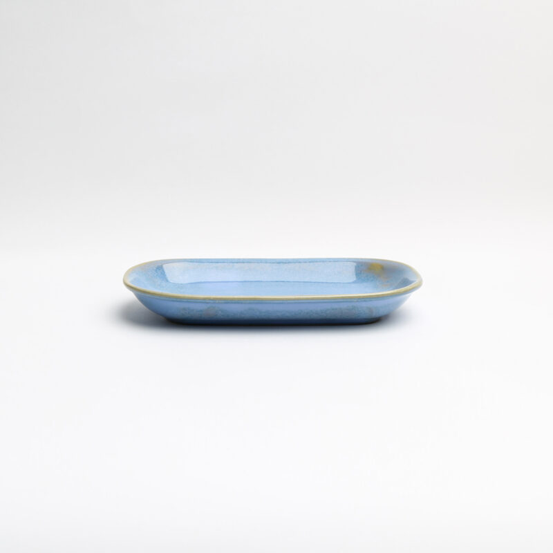 PJATE OVALE CALDERA 21 CM RSH-CL-21-OV