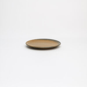 PJATE E SHESHTE LATERRA PALLENE 17 CM RSH-LT-17-DZ