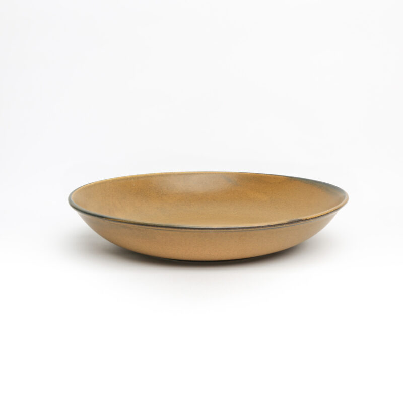 PJATE E THELLE LATERRA PALLENE 28 CM RSH-LT-28-CK