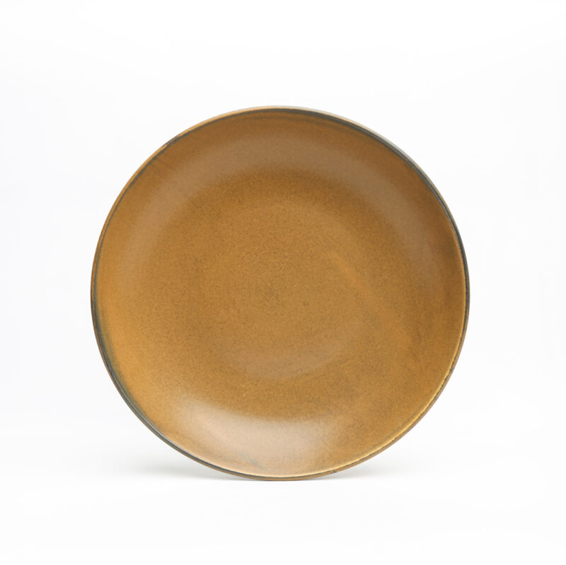 PJATE E THELLE LATERRA PALLENE 28 CM RSH-LT-28-CK