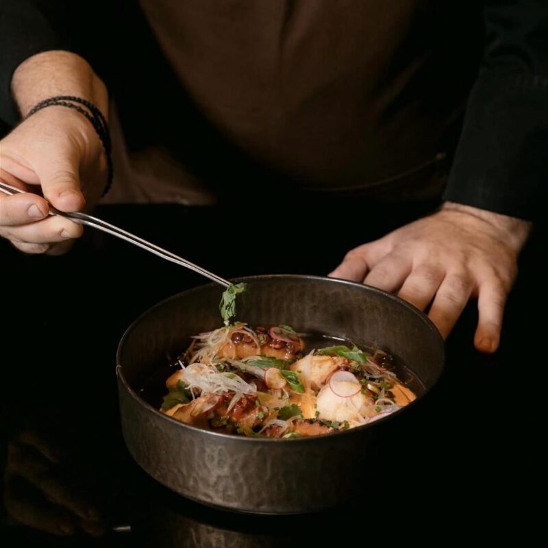 PATANCE GORDION GRADE 34CM  GRD-GR-34-DT