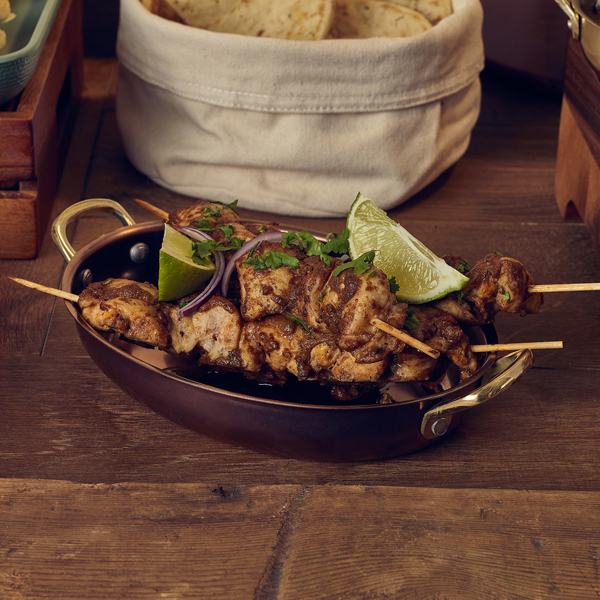 ABAZHUR RESORT MAXI CORTEN H54CM  9105517003